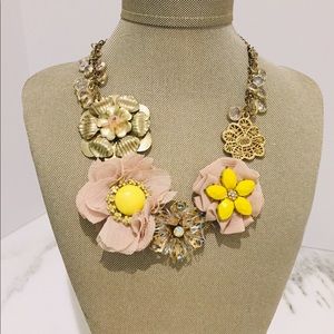 Vintage Anthropologie Necklace